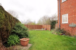 Garden- click for photo gallery